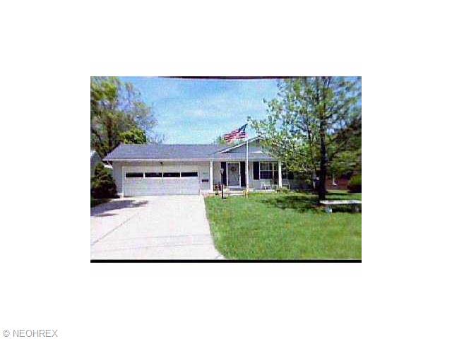 3405 25th St, Canton, OH 44708 photo 1