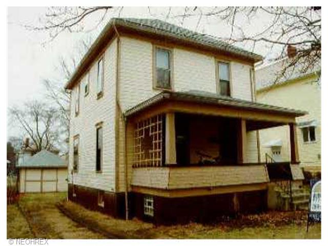 231 Mccarty Ave, Dennison, OH 44621 photo 1