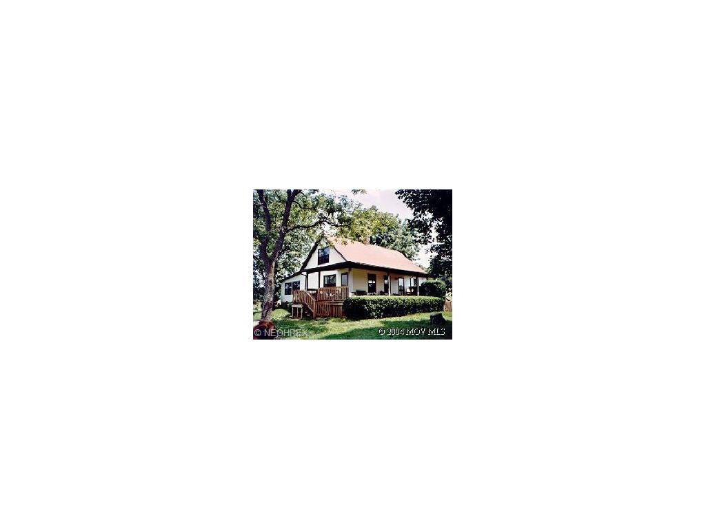 545 Yeager Ln, Bartlett, OH 45713 photo 1