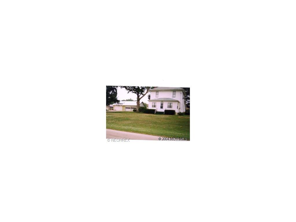 525 Warrior Dr, Vincent, OH 45784 photo 1