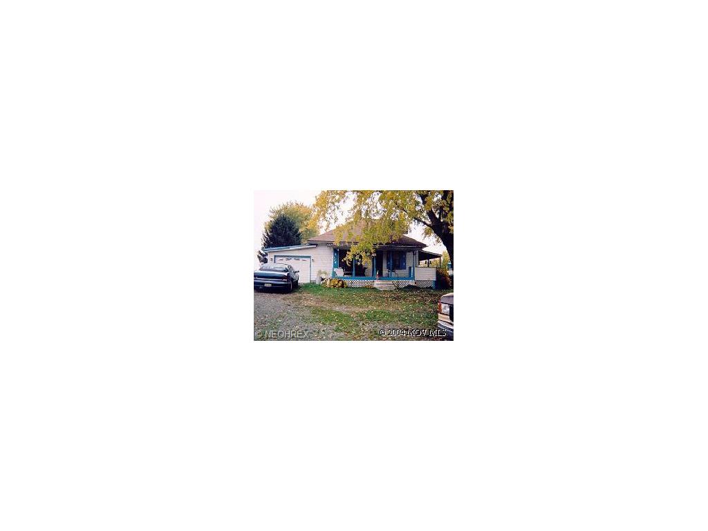 260 Tresch Rd, Fleming, OH 45729 photo 1