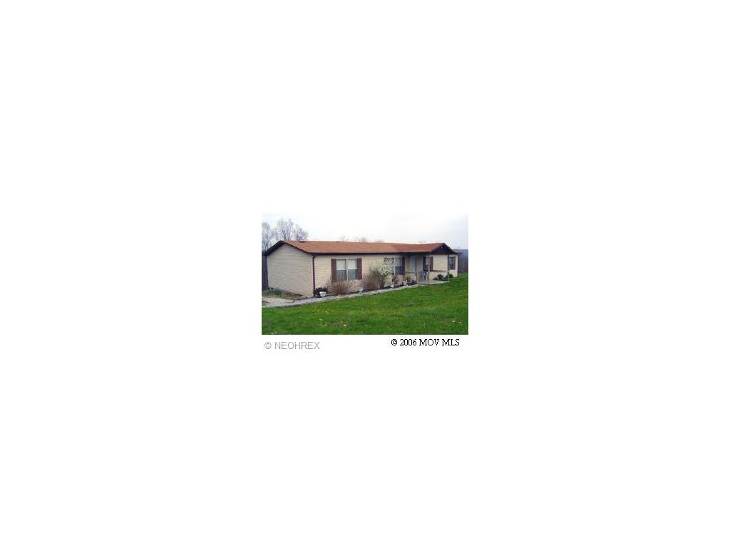 6241 Volcano Rd, Walker, WV 26180 photo 1