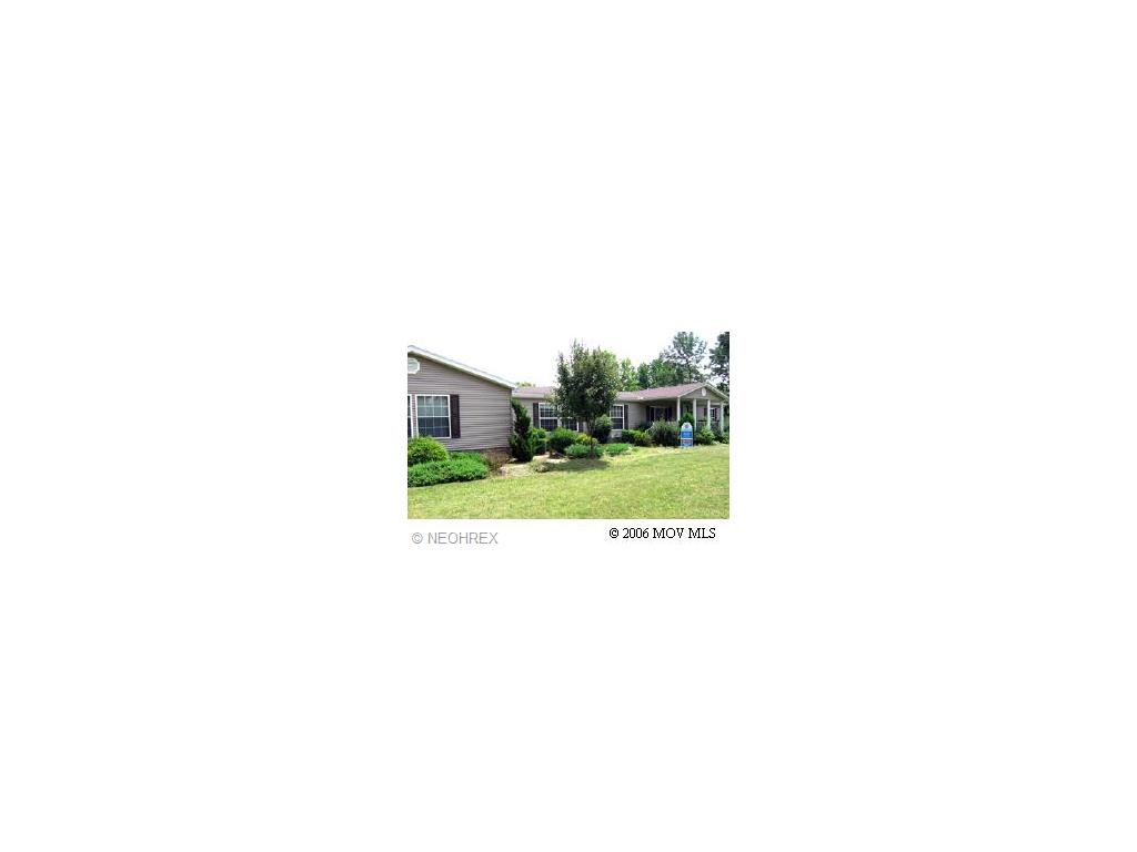 117 Mossy Ln, Walker, WV 26180 photo 1