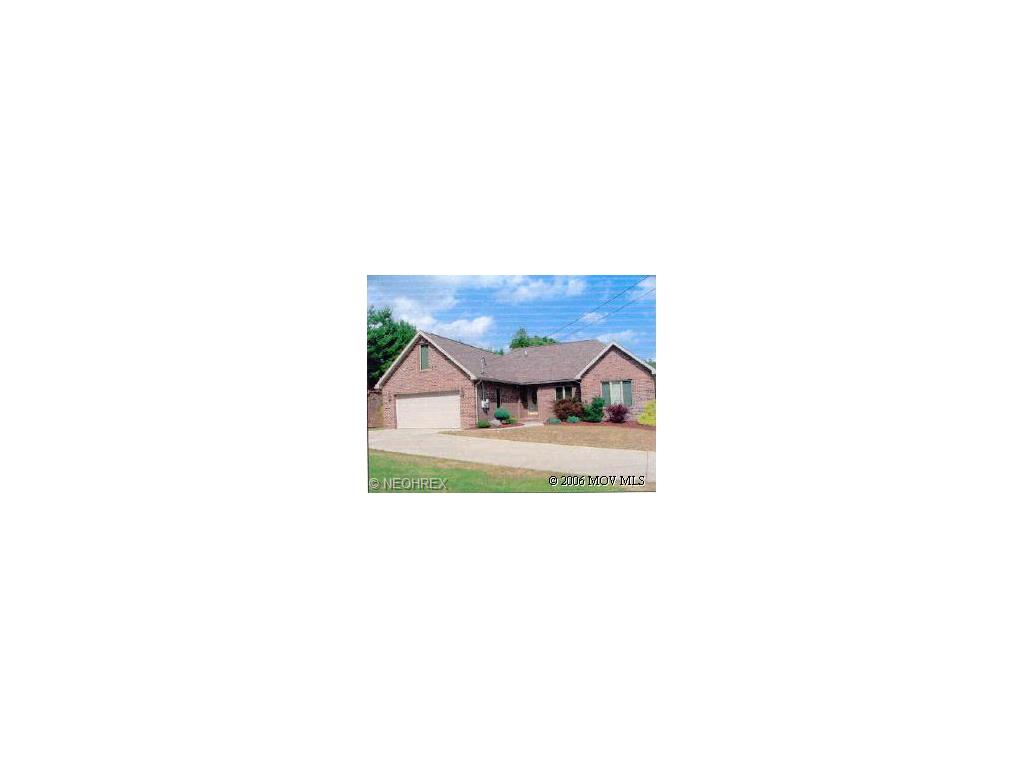 3 Shell Cir, Belpre, OH 45714 photo 1