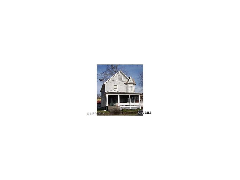 219 Fourth St, Beverly, OH 45715 photo 1