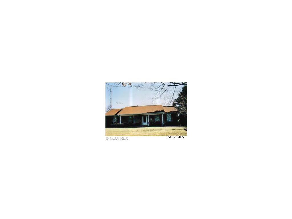 902 Salster Rd, Fleming, OH 45729 photo 1