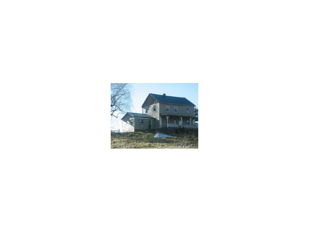2875 Bailey Rd, Albany, OH 45710 photo 1