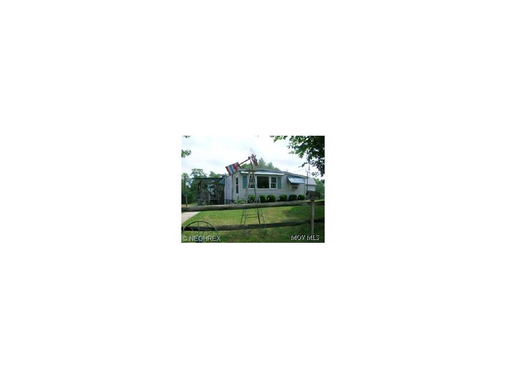 8370 Walker Rd, Walker, WV 26180 photo 1