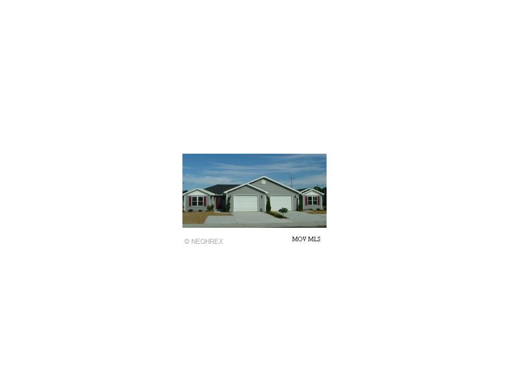 717 Oak Tree Ln, Belpre, OH 45714 photo 1
