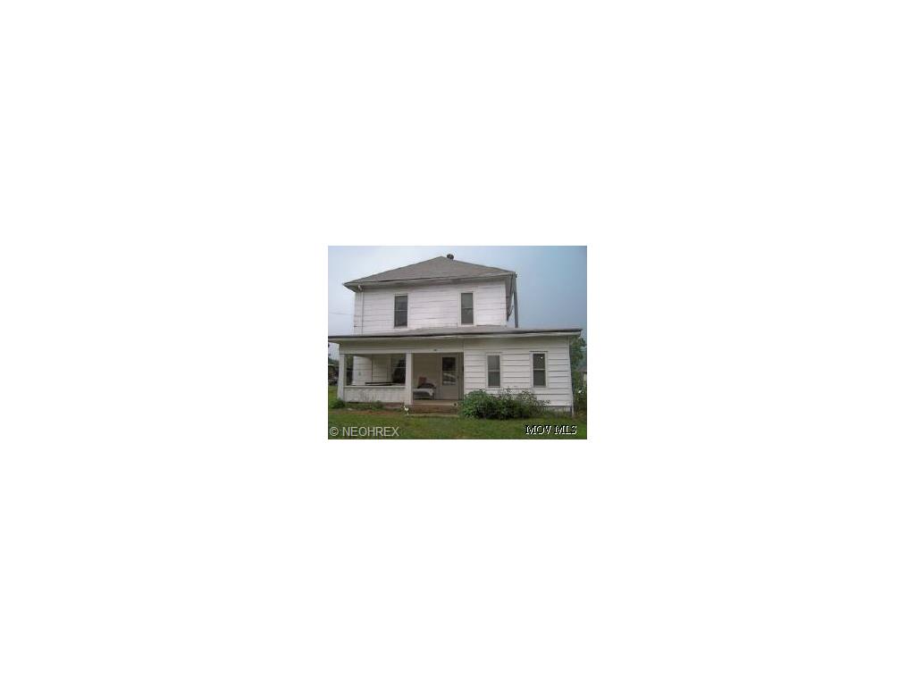 102 Claude St, Spencer, WV 25276 photo 1