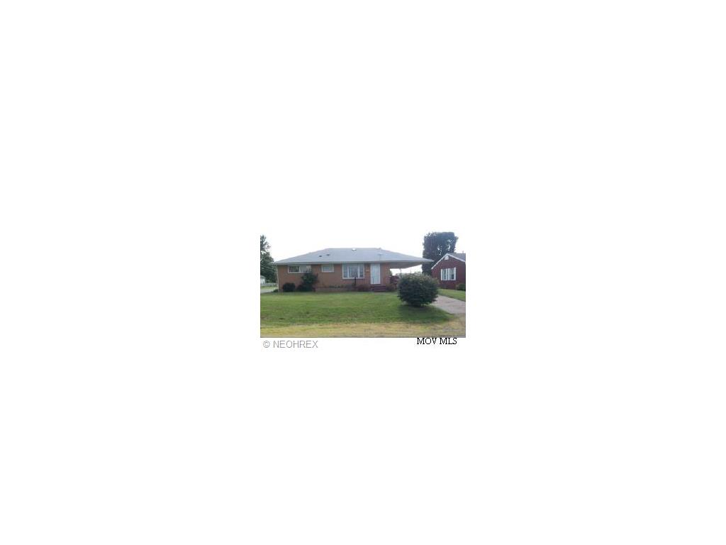 701 Talbott St, Belpre, OH 45714 photo 1