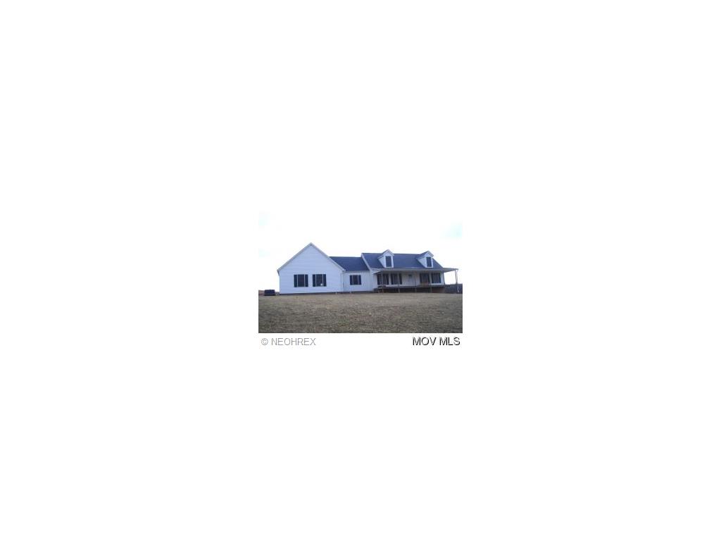 283 Maze Rd, Belpre, OH 45714 photo 1