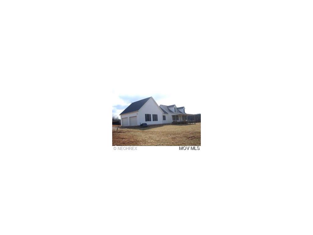 283 Maze Rd, Belpre, OH 45714 photo 2