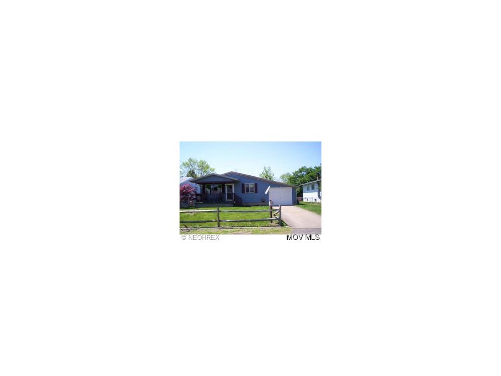 809 Talbot St, Belpre, OH 45714 photo 1