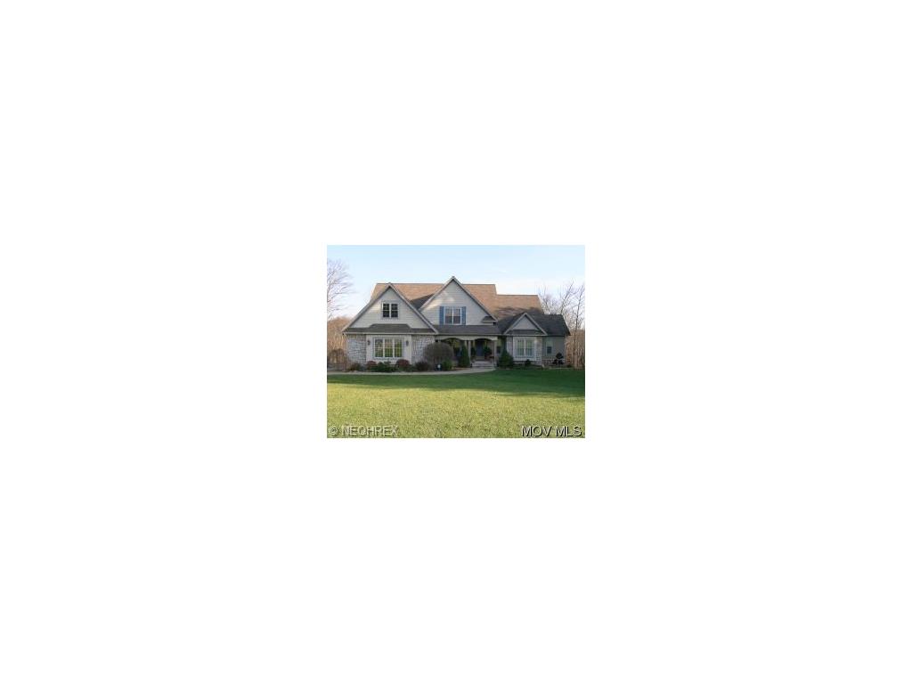 451 James Rd, Fleming, OH 45729 photo 1
