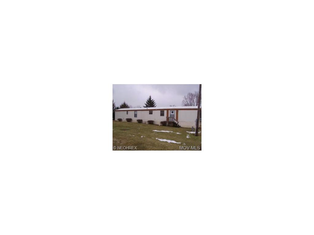 140 Main St, Vincent, OH 45784 photo 1