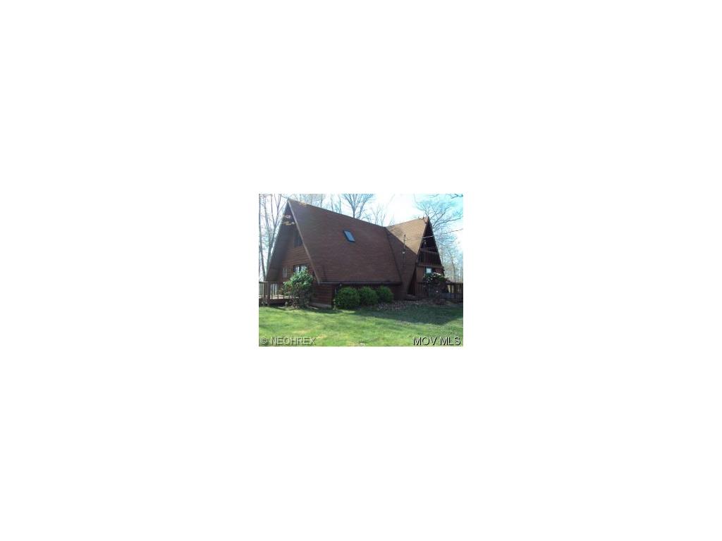 230 Boar Rd, Walker, WV 26180 photo 1
