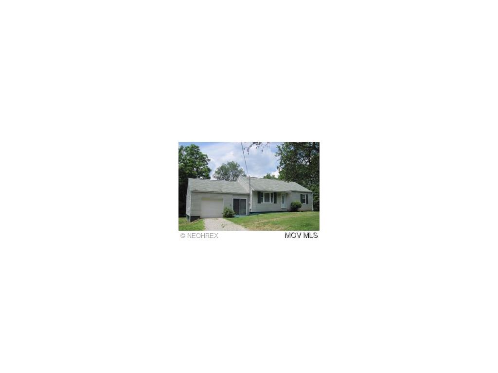 525 Warren Chapel Rd, Fleming, OH 45729 photo 1