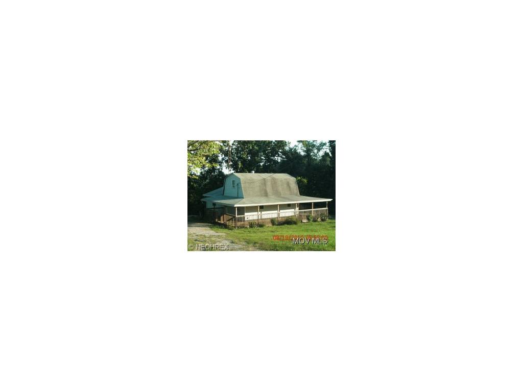 1547 Riser Rdg, Walker, WV 26180 photo 1
