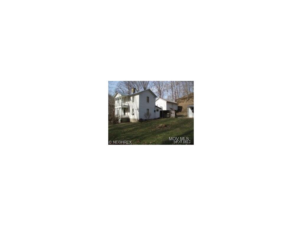 476 Samuel-grimm Rd, Pullman, WV 26421 photo 1