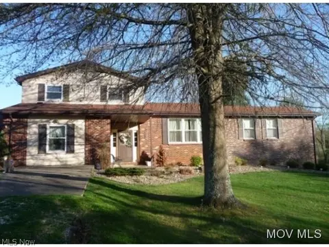 67 Tanner Ln, Walker, WV 26180 photo 1