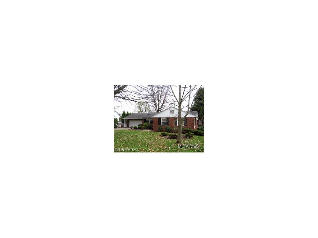 4508 3rd Ave, Vienna, WV 26105 photo 1