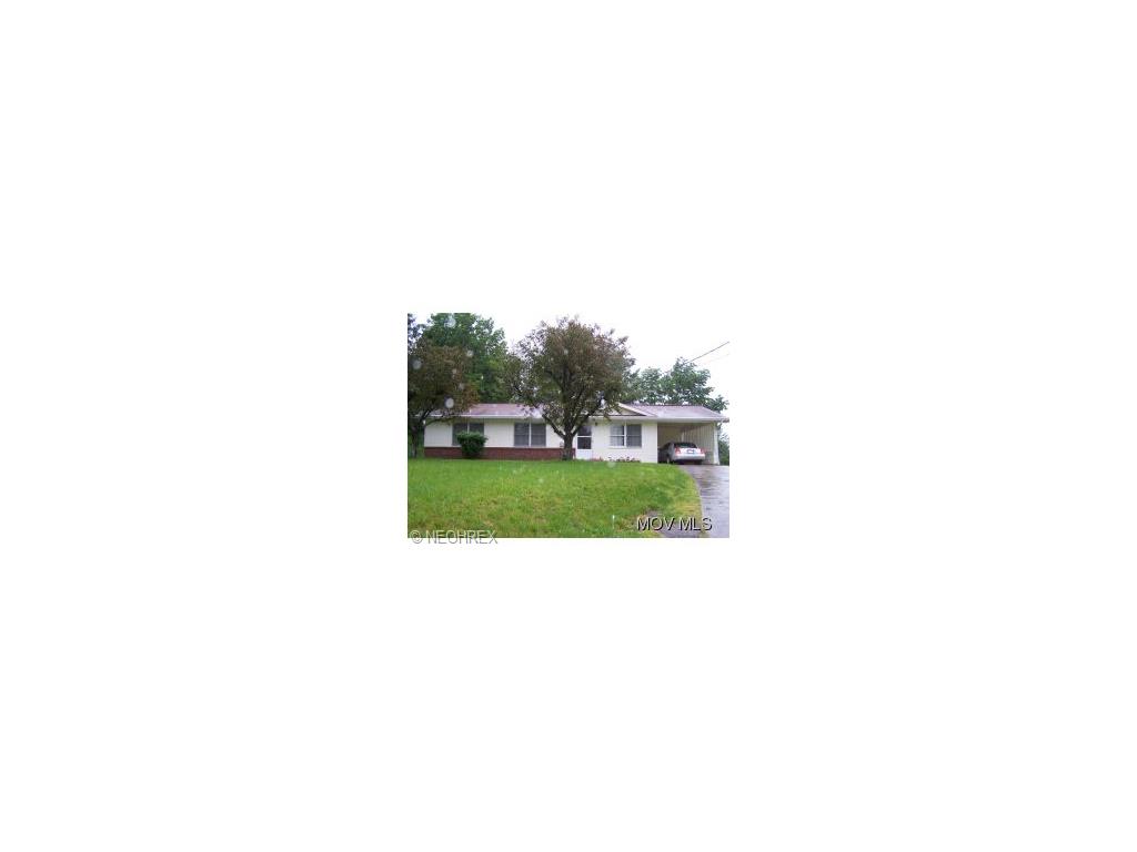 103 Dodd Dr, Spencer, WV 25276 photo 1