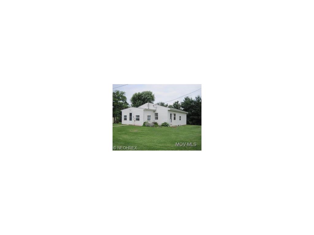 4625 Barnett Ridge Rd, Fleming, OH 45729 photo 1