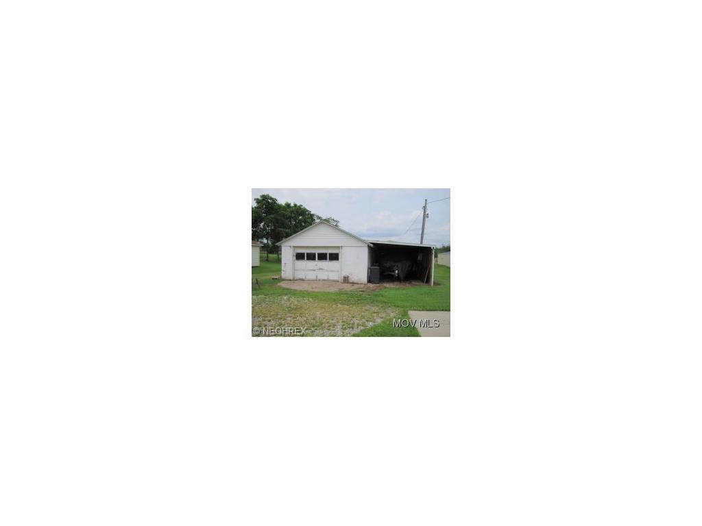 4625 Barnett Ridge Rd, Fleming, OH 45729 photo 2