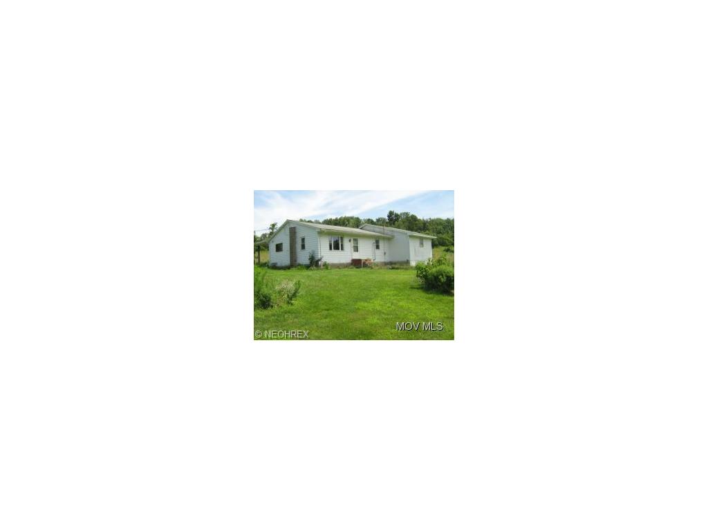 1450 Deming Rd, Fleming, OH 45729 photo 1