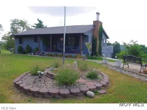 77 Morgan Ridge Rd, Walker, WV 26180 photo 1