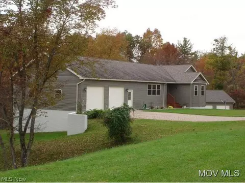 215 James Rd, Fleming, OH 45729 photo 1
