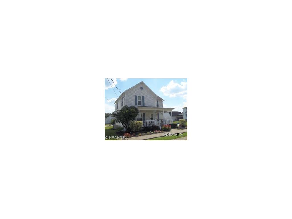 308 Fourth St, Beverly, OH 45715 photo 6