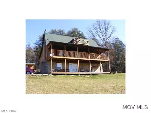 2393 Volcano Rd, Walker, WV 26180 photo 1