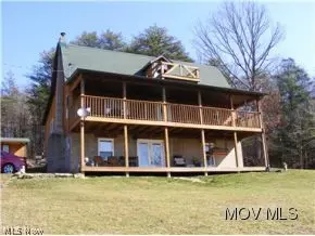 2393 Volcano Rd, Walker, WV 26180 photo 2