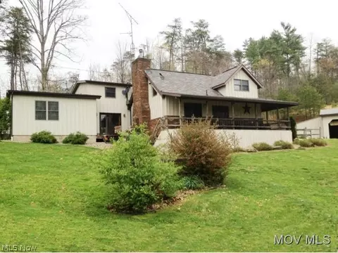 1404 Jericho Rd, Walker, WV 26180 photo 1