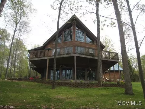 80 Deming Rd, Fleming, OH 45729 photo 1