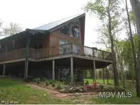 80 Deming Rd, Fleming, OH 45729 photo 2