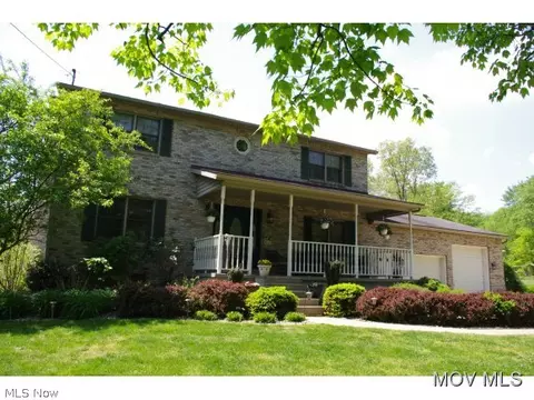 2941 Lake Rd, Fleming, OH 45729 photo 1