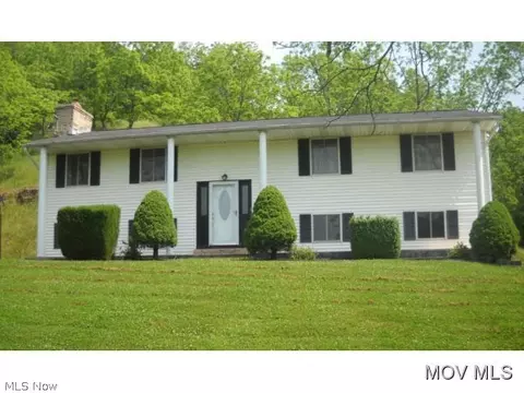 99 Progress Ridge Rd, Walker, WV 26180 photo 1