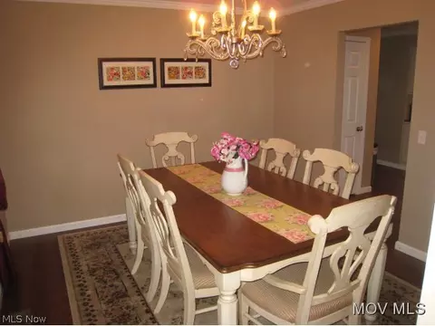 816 Buckner Bend Rd, Walker, WV 26180 photo 8
