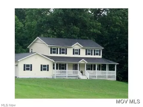 816 Buckner Bend Rd, Walker, WV 26180 photo 1