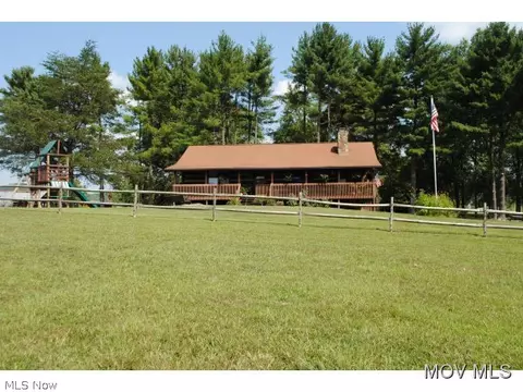 239 Upshur, Walker, WV 26180 photo 2