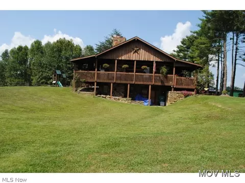 239 Upshur, Walker, WV 26180 photo 8