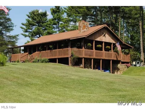 239 Upshur, Walker, WV 26180 photo 1