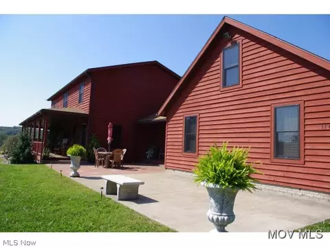 1165 Stone Quarry Rd, Fleming, OH 45729 photo 2
