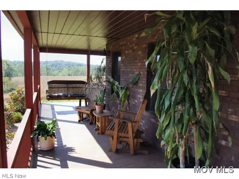 1165 Stone Quarry Rd, Fleming, OH 45729 photo 4
