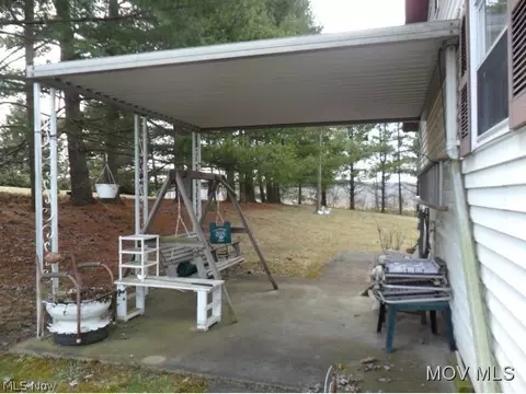 1325 Rocky Point Rd, Fleming, OH 45729 photo 3