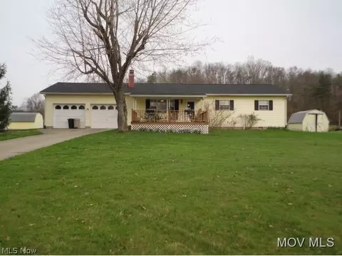 204 Tanner Ln, Walker, WV 26180 photo 1