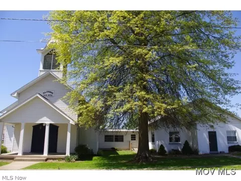 115 Main St, Vincent, OH 45784 photo 1
